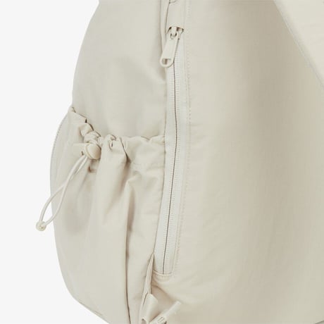 W'S BREEZE BACKPACK WHITE SAND NM2DR67B