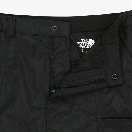 W'S SHELDON SKIRT BLACK NK6NS34J