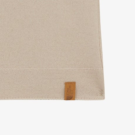 W'S SION HOODIE BEIGE NT7AR87B