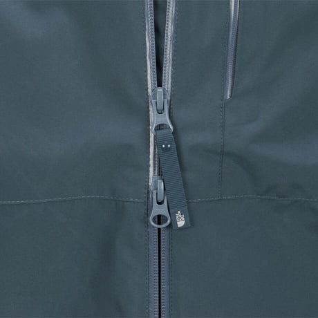M'S DOVER W/S JACKET SMOKE BLUE NJ2WS00C