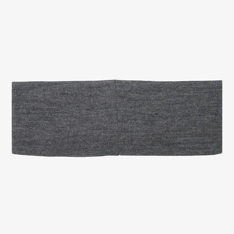 TNF RUN HEADBAND MELANGE GREY NE3RR50B