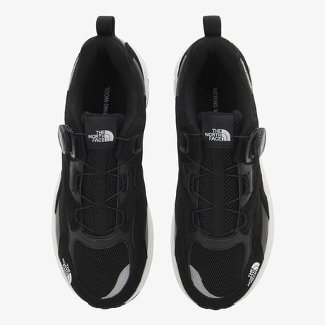 SPEED WALK MAX BOA BLACK NS94S01A