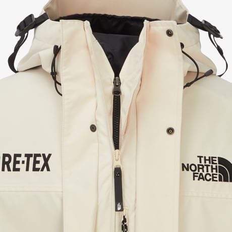M'S 1985 GTX MOUNTAIN JACKET CREAM BEIGE NJ2GR01C