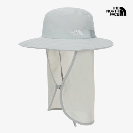 TNF LIGHT SHIELD HAT MIST NE3HS09E