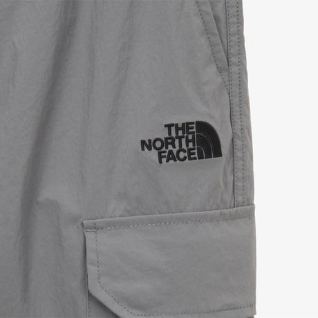 FRASER CARGO PANTS COOL GRAY NP6NS15C