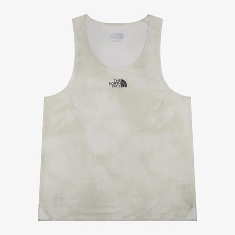 JET RUN PT SLEEVELESS IVORY NT7VS06K