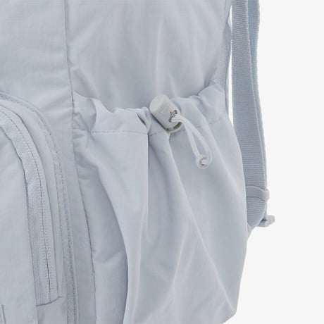 W'S BREEZE BACKPACK LIGHT GRAY NM2DS22C