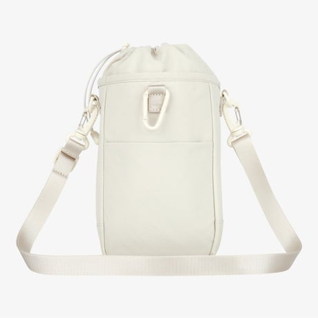 LINDEN BOTTLE CROSS BAG CREAM NN2PS25K