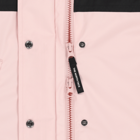 W'S VAIDEN JACKET SOFT PINK NJ2HS31M