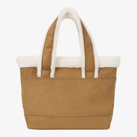ALL-DAY TOTE S II_SD CAMEL NN2PS88A