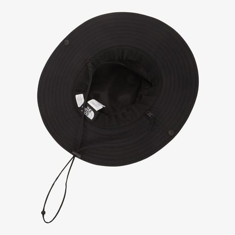 DRYVENT HAT BLACK NE3HS03A
