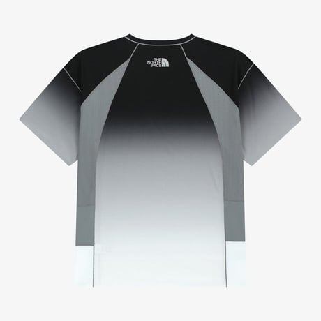 NOVELTY SPEEDON S/S R/TEE BLACK NT7UR53J