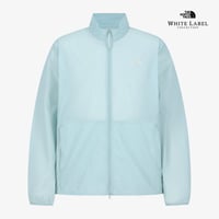 VELO RUN JACKET AQUATIC NJ3LS07L