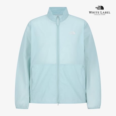VELO RUN JACKET AQUATIC NJ3LS07L