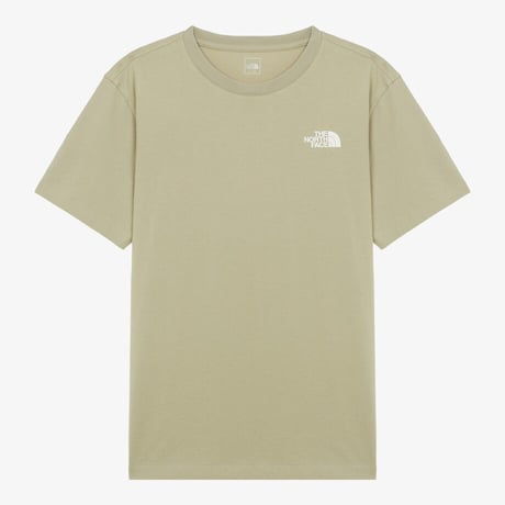 SUNGYEONGEUM S/S R/TEE SLATE KHAKI NT7UR61E