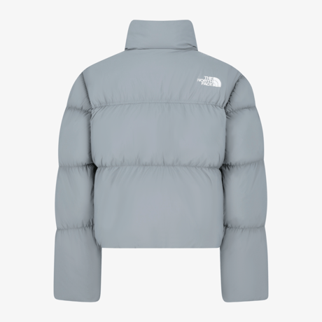W'S ELLA DOWN JACKET (RDS) GRAY NJ1DR82L