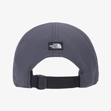 TNF LIGHT BALL CAP DARK CHARCOAL NE3CS50B