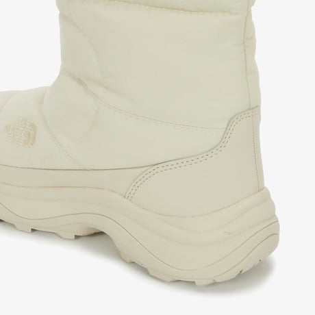 NUPTSE BOOTIE CREAM BEIGE NS87R61B