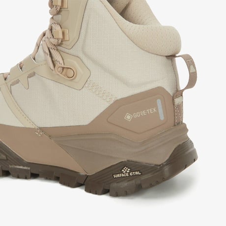 W OFFTRAIL HIKE MID GTX BEIGE NS95S22B