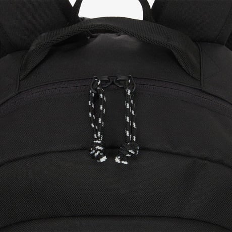 JR. STANDARD SCH PACK BLACK NM2DS05R