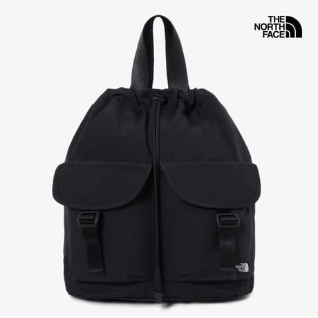 BREEZE MULTI PACK BLACK NN2PS67A