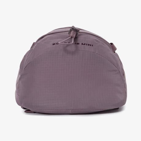 BOREALIS MINI BACKPACK MISTY LILAC NM2DS53B