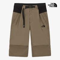 M'S CLIMBON BERMUDA SHORTS BROWN SUGAR NR6NS02B