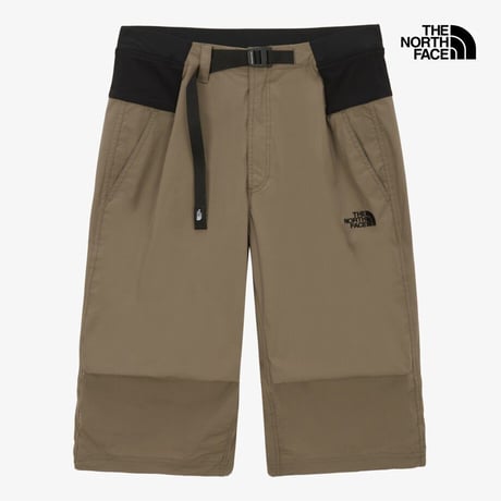 M'S CLIMBON BERMUDA SHORTS BROWN SUGAR NR6NS02B