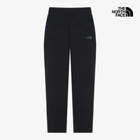 W'S KANTE PANTS BLACK NP6NR35A