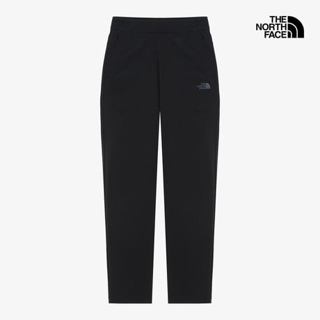 W'S KANTE PANTS BLACK NP6NR35A