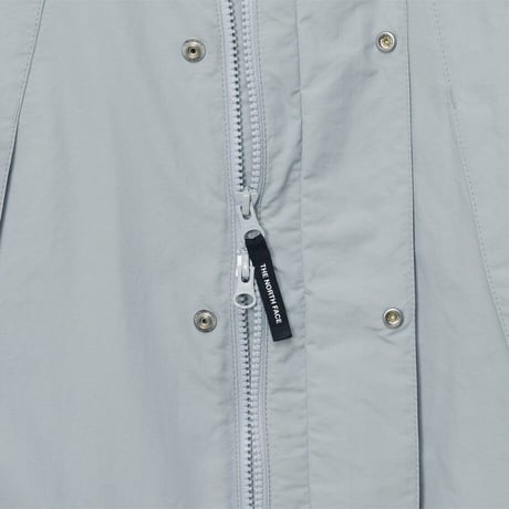 MARTIS JACKET COOL GRAY NJ3BR01K