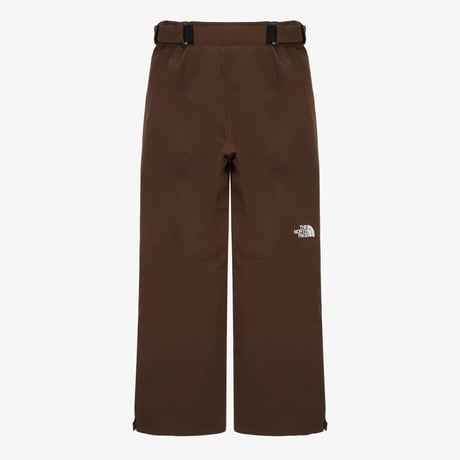 W'S VAIL PANTS BROWN SUGAR NP6NR86B