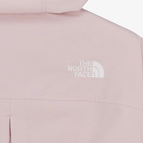 W'S NEILTON JACKET PALE PINK NJ3BQ80M