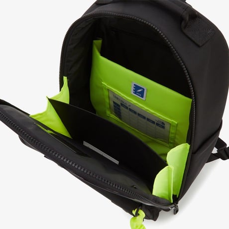 K'S DREAMY SCH PACK BLACK NM2DR05R