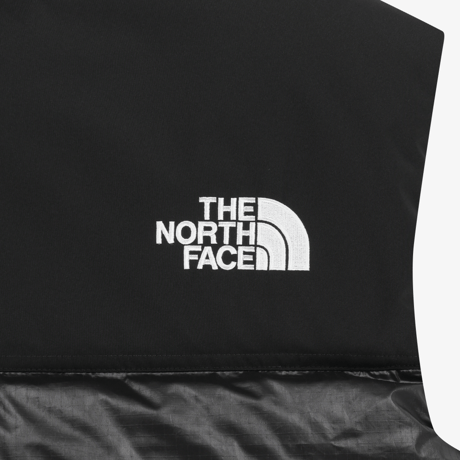 NOVELTY NUPTSE VEST (RDS) BLACK NV1DR51J