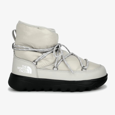 BOREALIS EX BOOTS BEIGE NS87R77K