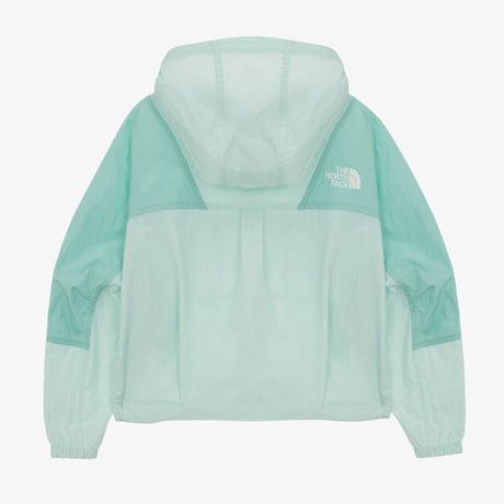 G'S 1994 MOUNTAIN JACKET AQUA SEA NJ3LR11U