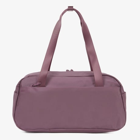 SP DUFFLE BAG S DARK PURPLE NN2PR63B