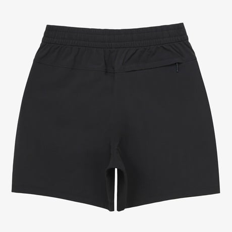 KANTE SHORTS BLACK NS6NQ09A