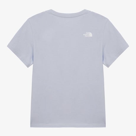 W’S COTTON BASIC S/S R/TEE LILAC NT7US30C