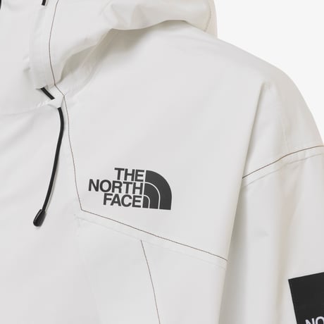 FORTREK JACKET OFF WHITE NJ2HR03M