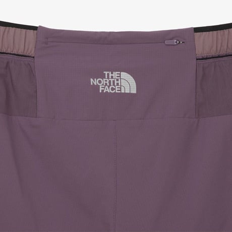 M'S PACER SHORTS DEEP PURPLE NS6NR51D