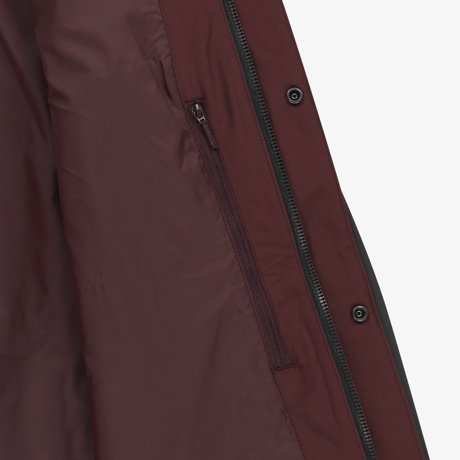 VINTAGE MARTIS JACKET BRICK NJ3BR52K