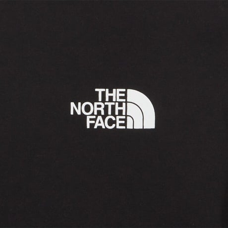 M'S ALLTIME S/S R/TEE BLACK NT7UR14A