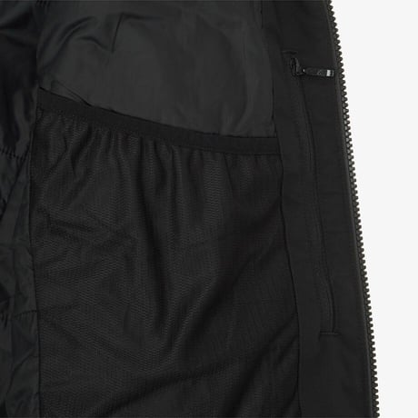 M'S VAIL JACKET BLACK NJ3NR69A