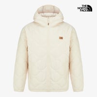 M'S MILO HEAT JACKET CREAM NJ3NR79C