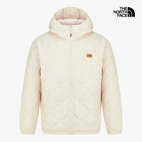 M'S MILO HEAT JACKET CREAM NJ3NR79C