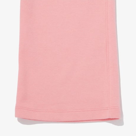 G'S BLOOM 3PCS SWEAT SET PEACH NM5MQ02U