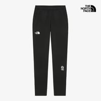 【SUMMIT SERIES】W'S SUMMIT LT PANTS BLACK NP6KR40A
