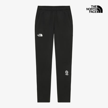 【SUMMIT SERIES】W'S SUMMIT LT PANTS BLACK NP6KR40A